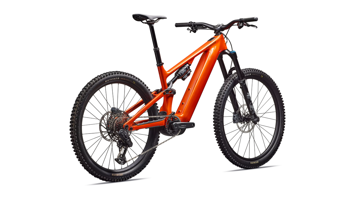 Turbo Levo 4 Comp Carbon