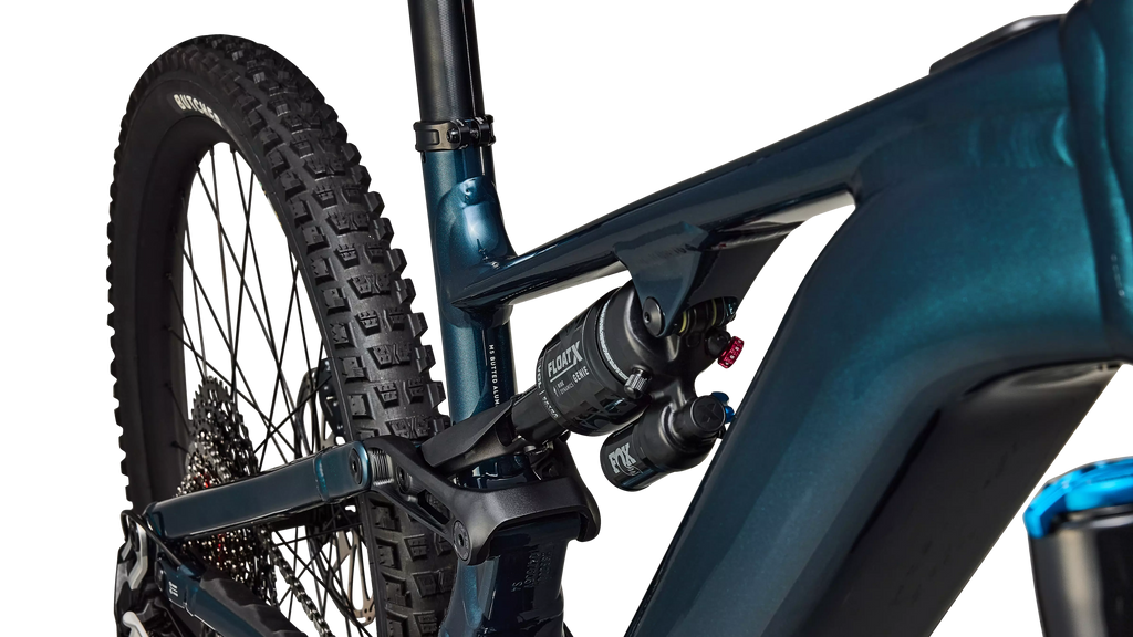 Turbo Levo 4 Comp Alloy