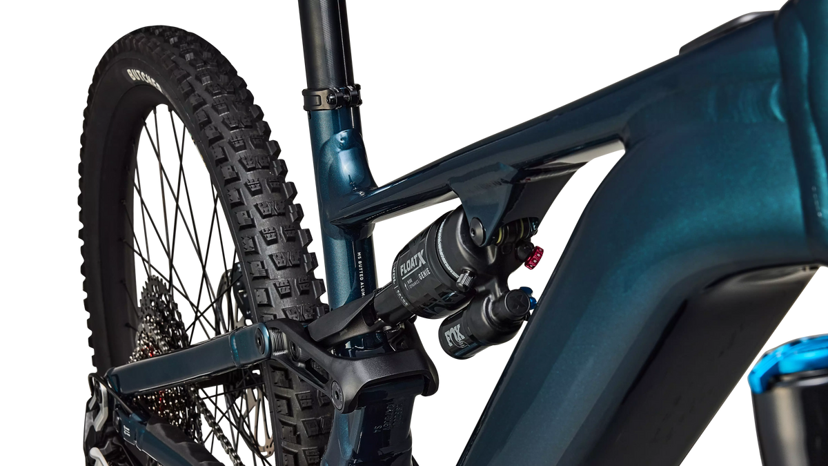 Turbo Levo 4 Comp Alloy