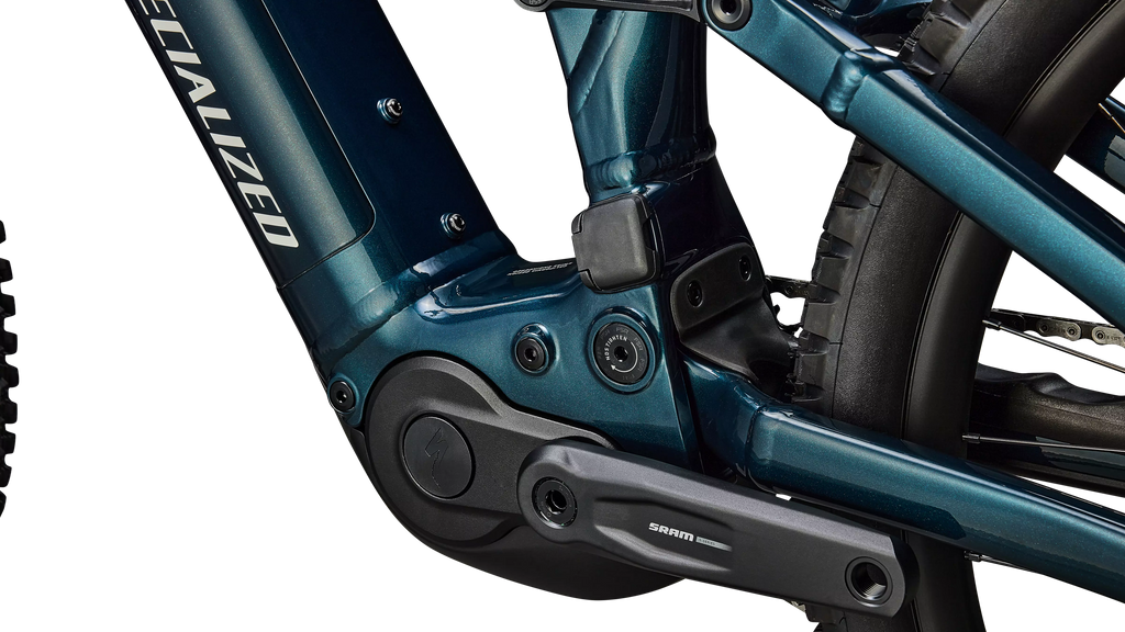 Turbo Levo 4 Comp Alloy