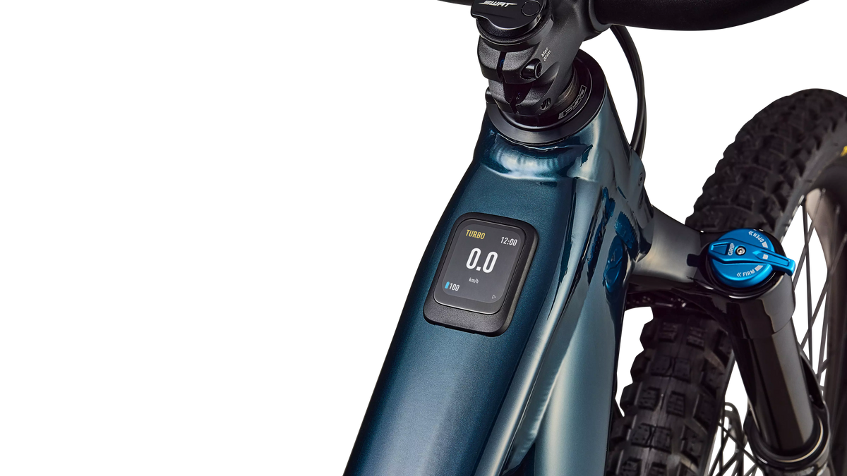 Turbo Levo 4 Comp Alloy