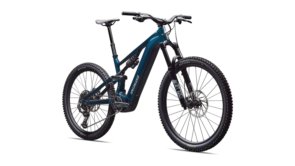 Turbo Levo 4 Comp Alloy