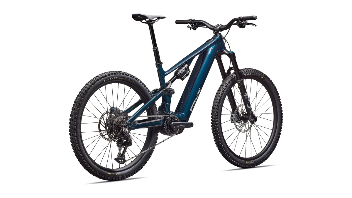 Turbo Levo 4 Comp Alloy