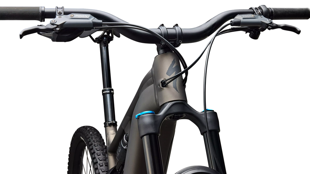 Turbo Levo 4 Comp Alloy