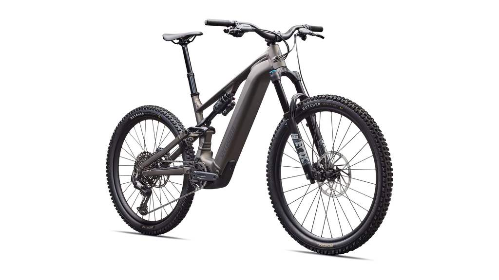 Turbo Levo 4 Comp Alloy