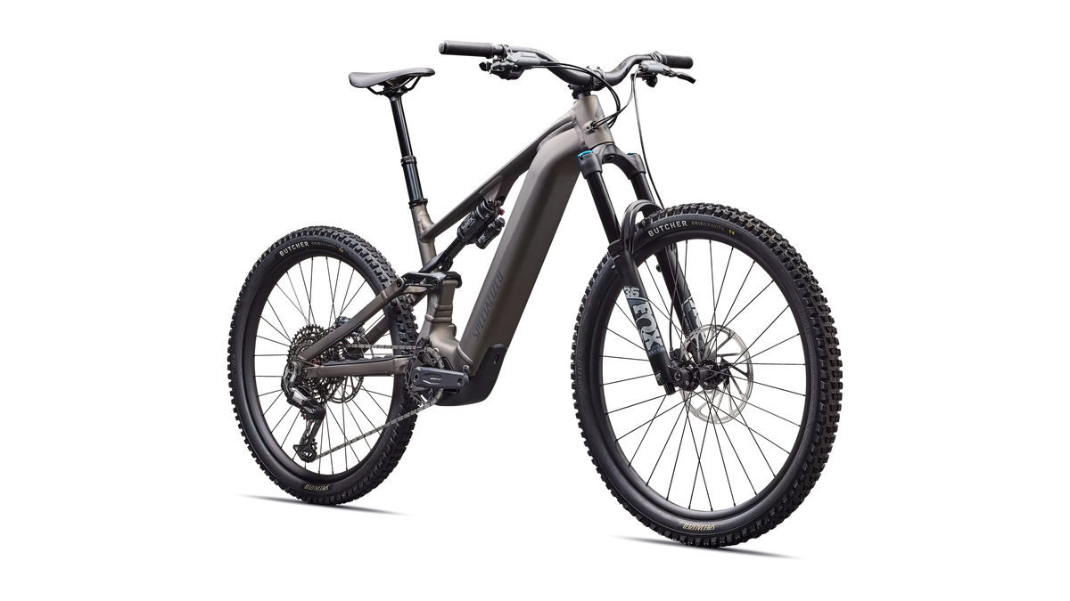 Turbo Levo 4 Comp Alloy