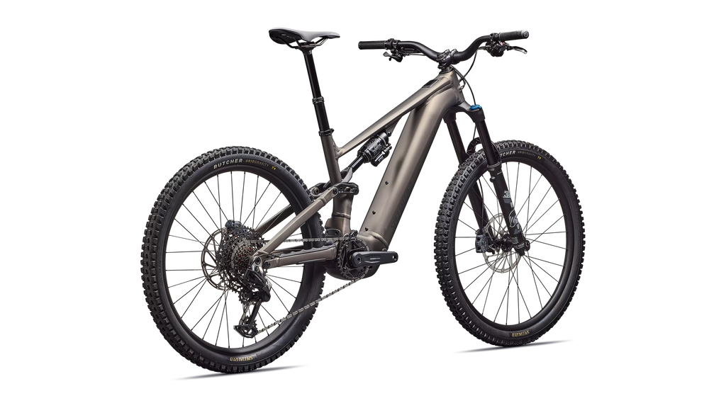 Turbo Levo 4 Comp Alloy