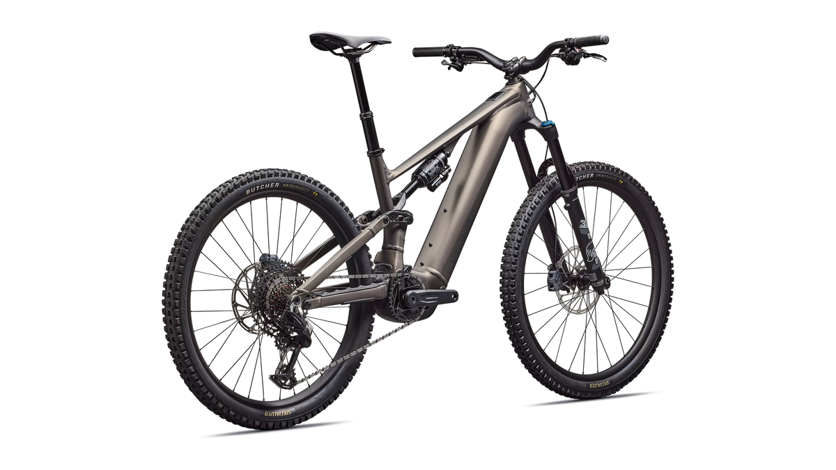 Turbo Levo 4 Comp Alloy
