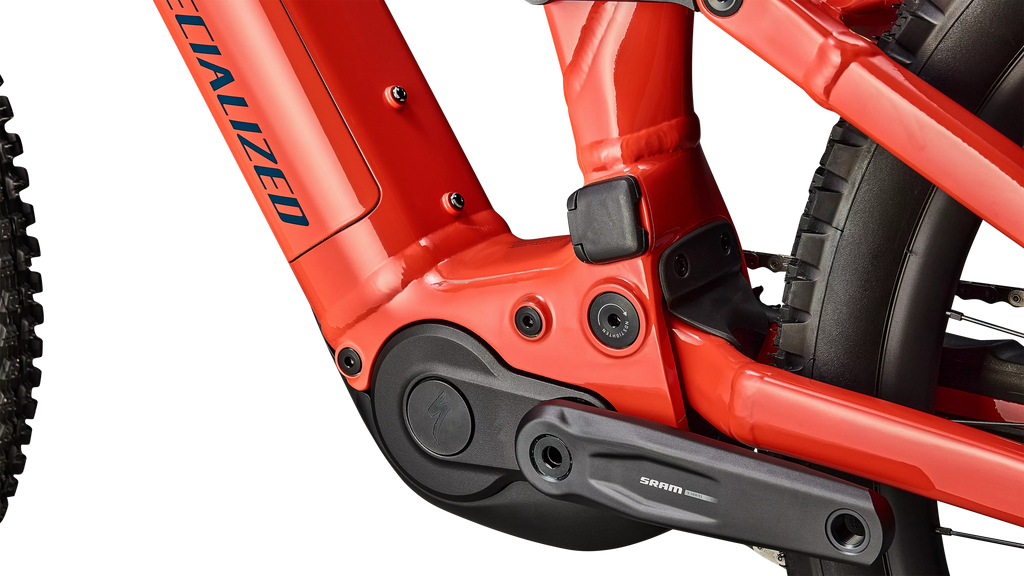 Turbo Levo 4 Alloy
