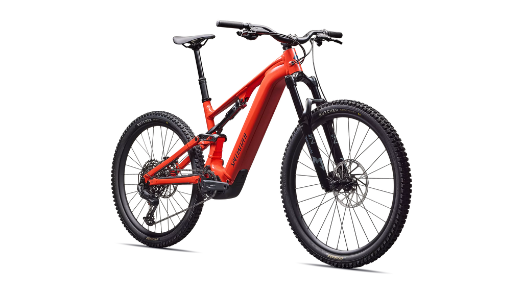 Turbo Levo 4 Alloy