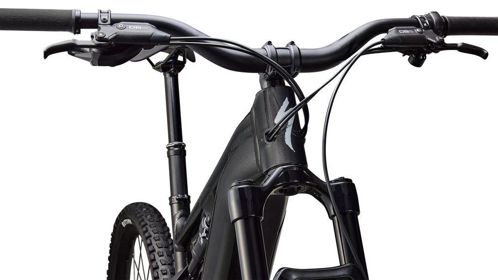 Turbo Levo 4 Alloy