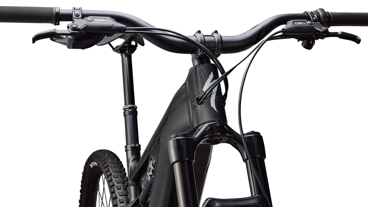 Turbo Levo 4 Alloy