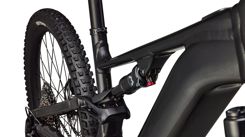 Turbo Levo 4 Alloy