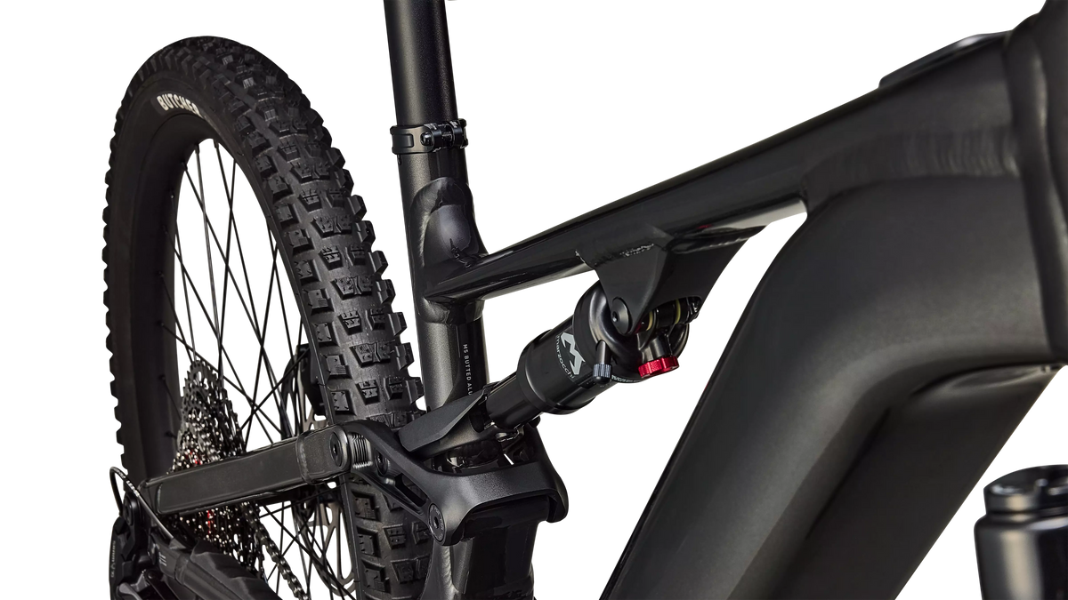 Turbo Levo 4 Alloy
