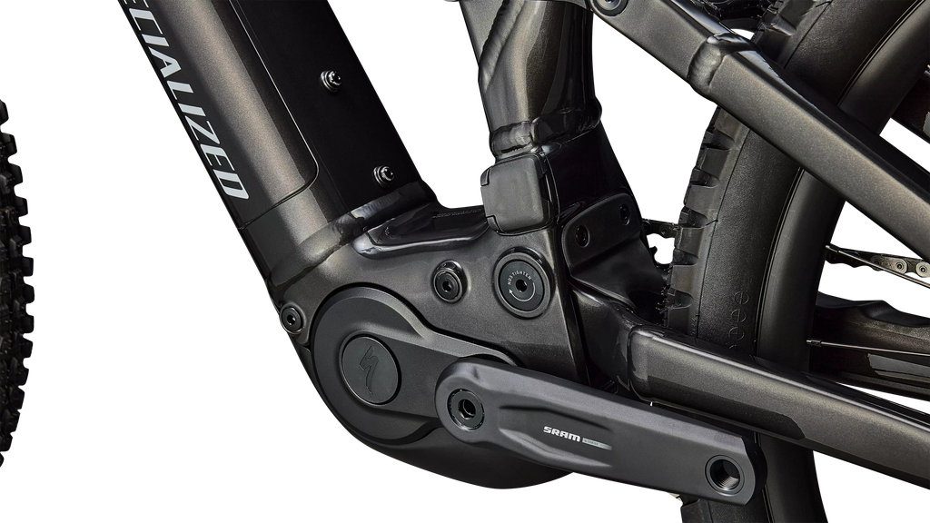 Turbo Levo 4 Alloy