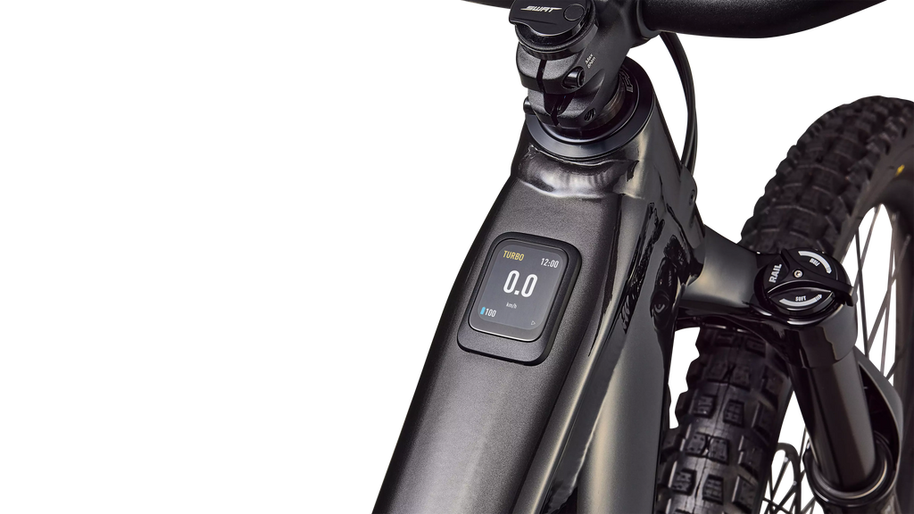 Turbo Levo 4 Alloy