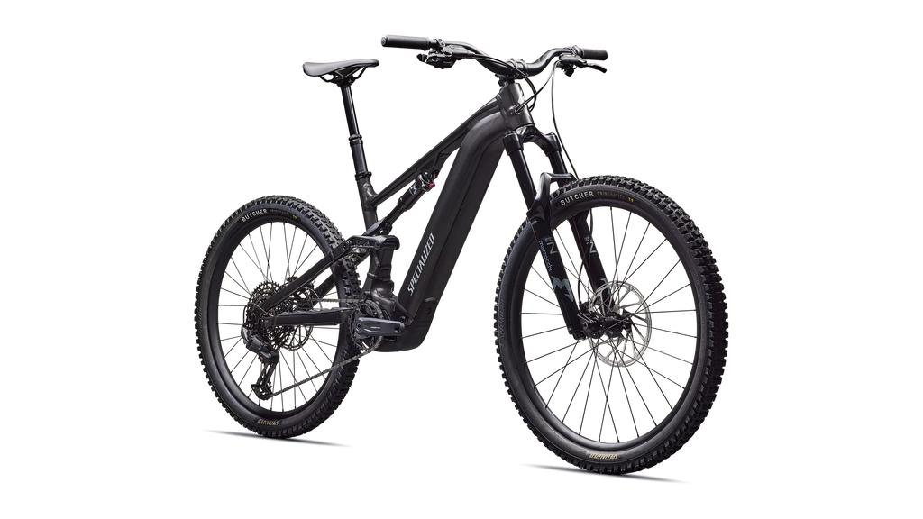 Turbo Levo 4 Alloy