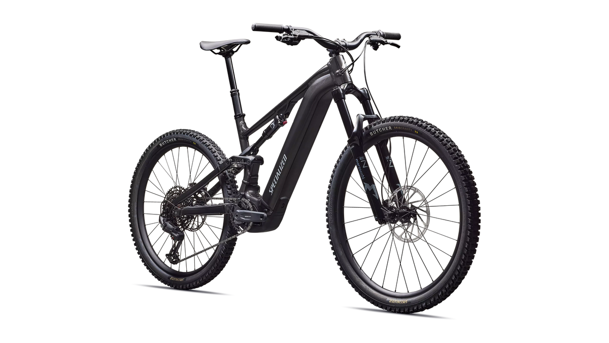 Turbo Levo 4 Alloy