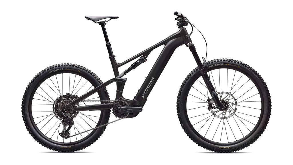 Turbo Levo 4 Alloy