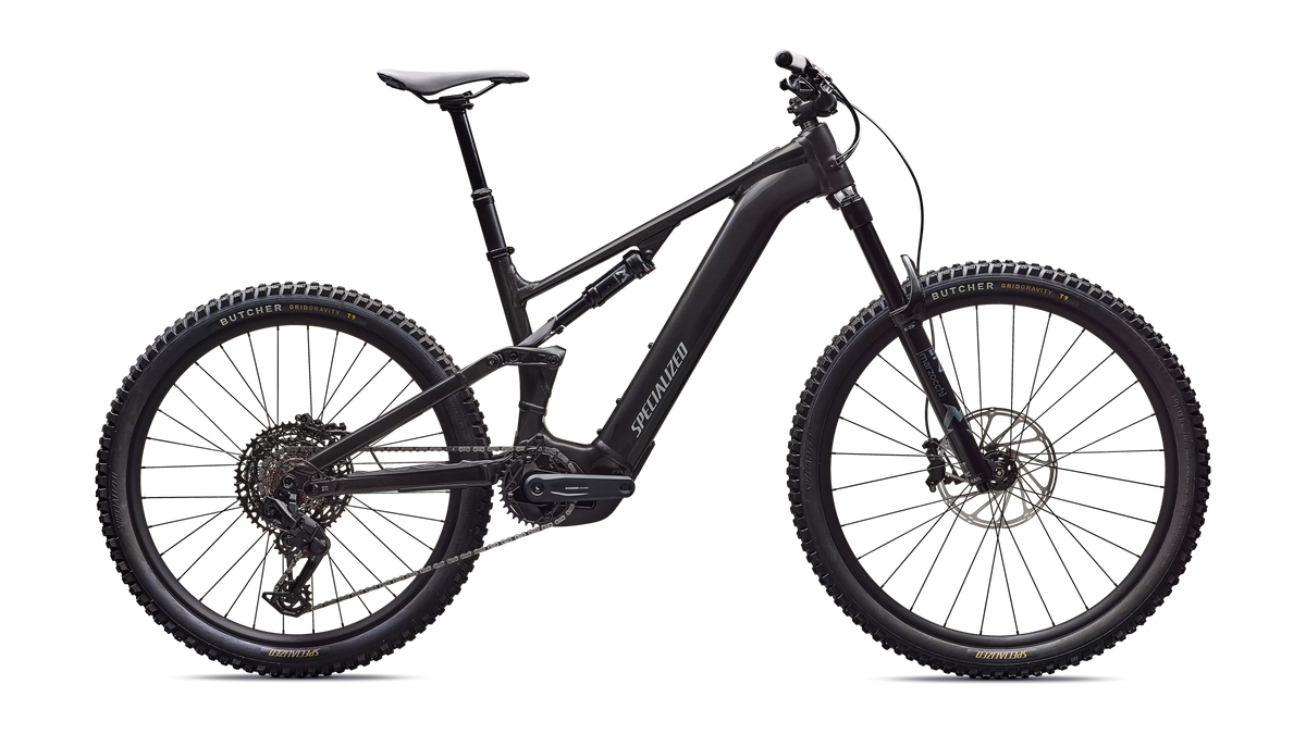 Turbo Levo 4 Alloy