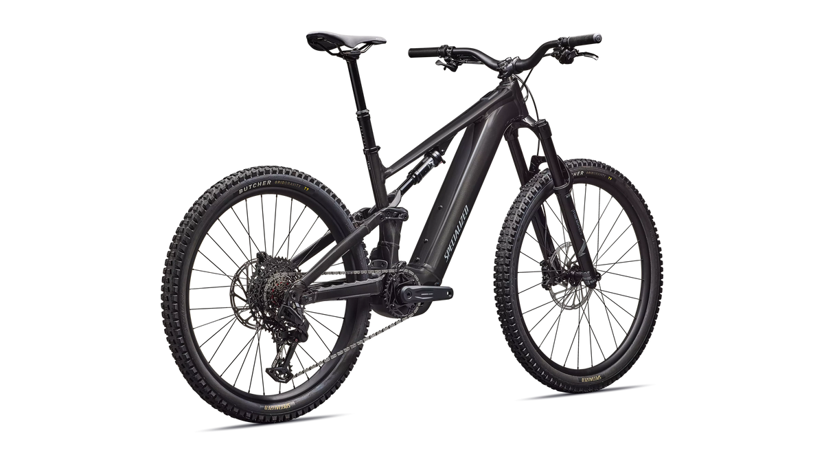 Turbo Levo 4 Alloy