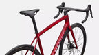 Bicicleta — vista lateral