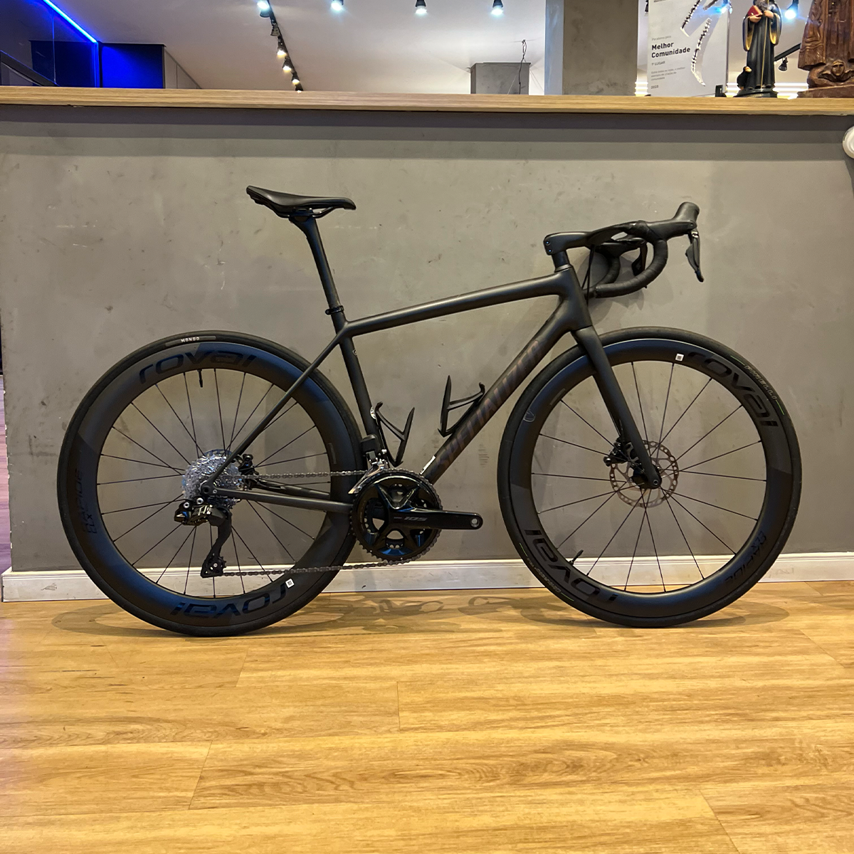 Specialized Aethos Comp - 2024