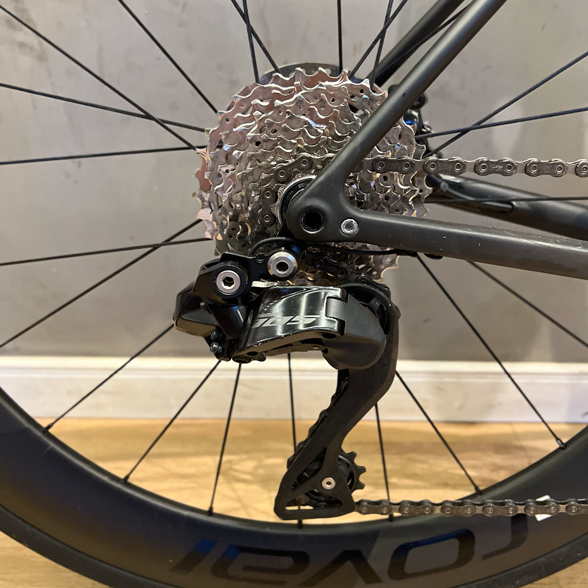 Specialized Aethos Comp - 2024