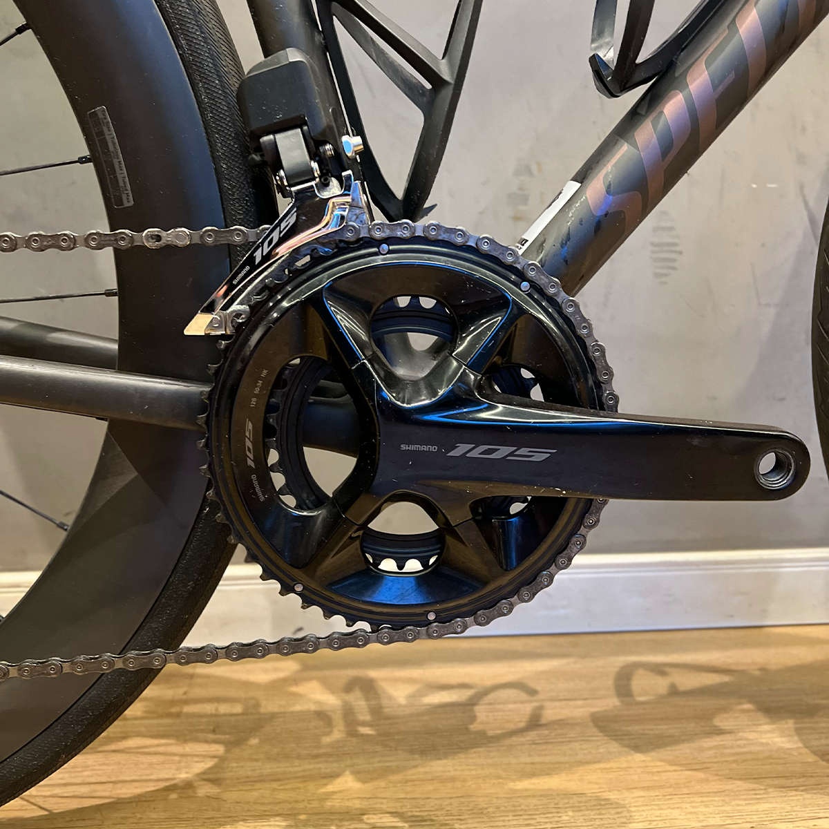 Specialized Aethos Comp - 2024