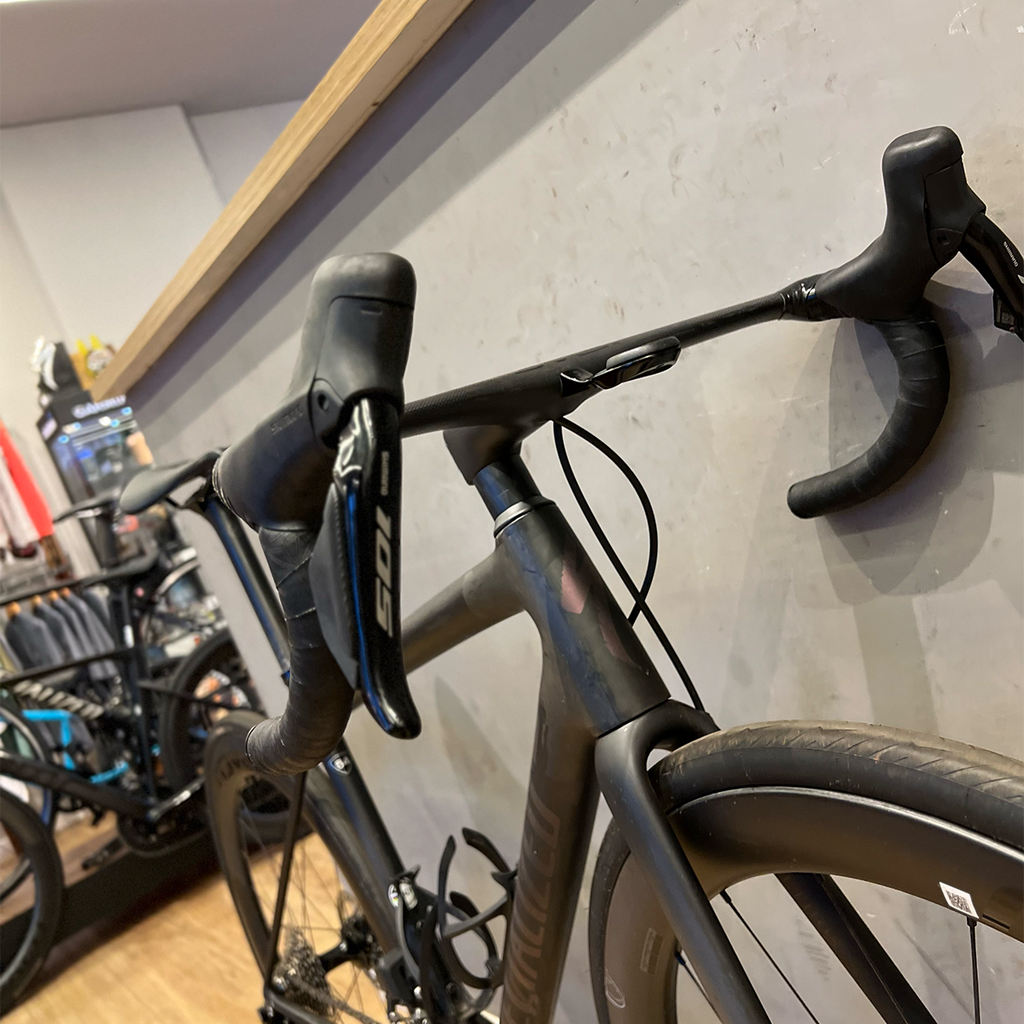 Specialized Aethos Comp - 2024