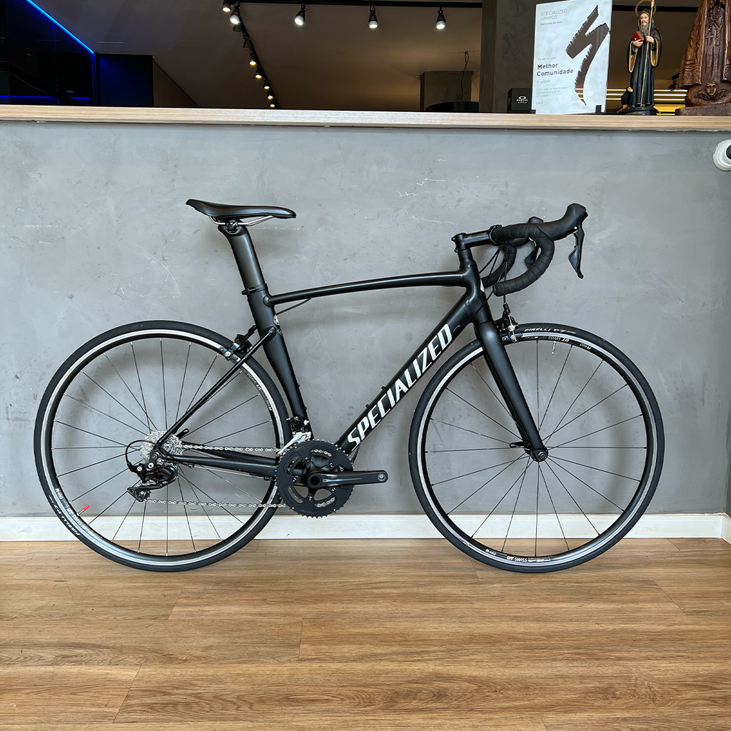 Specialized Allez Sprint Comp - 2019