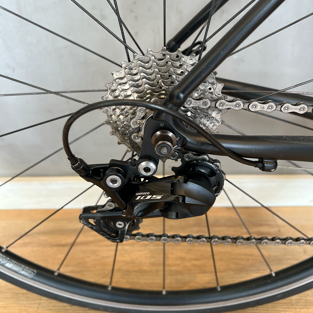 Specialized Allez Sprint Comp - 2019