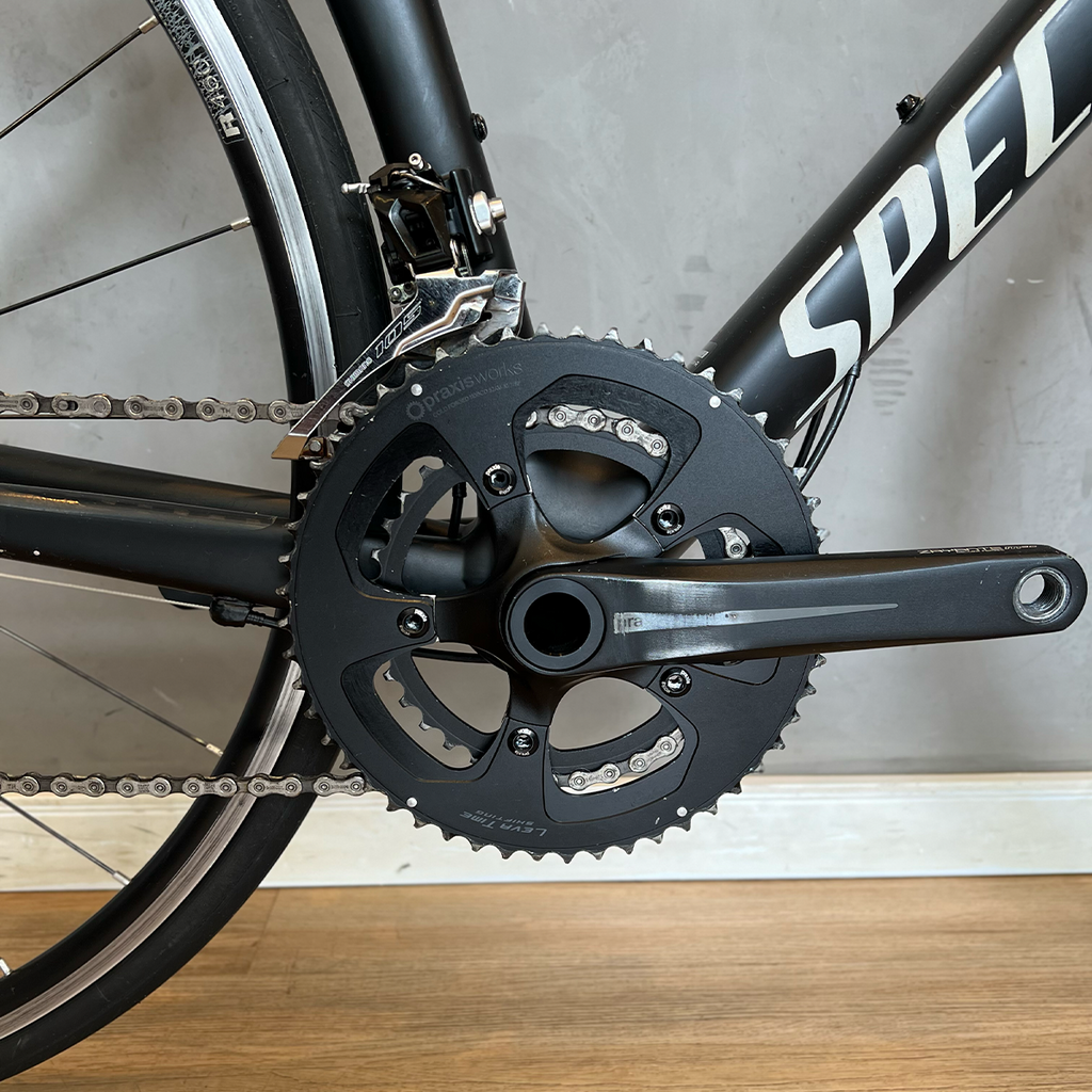 Specialized Allez Sprint Comp - 2019