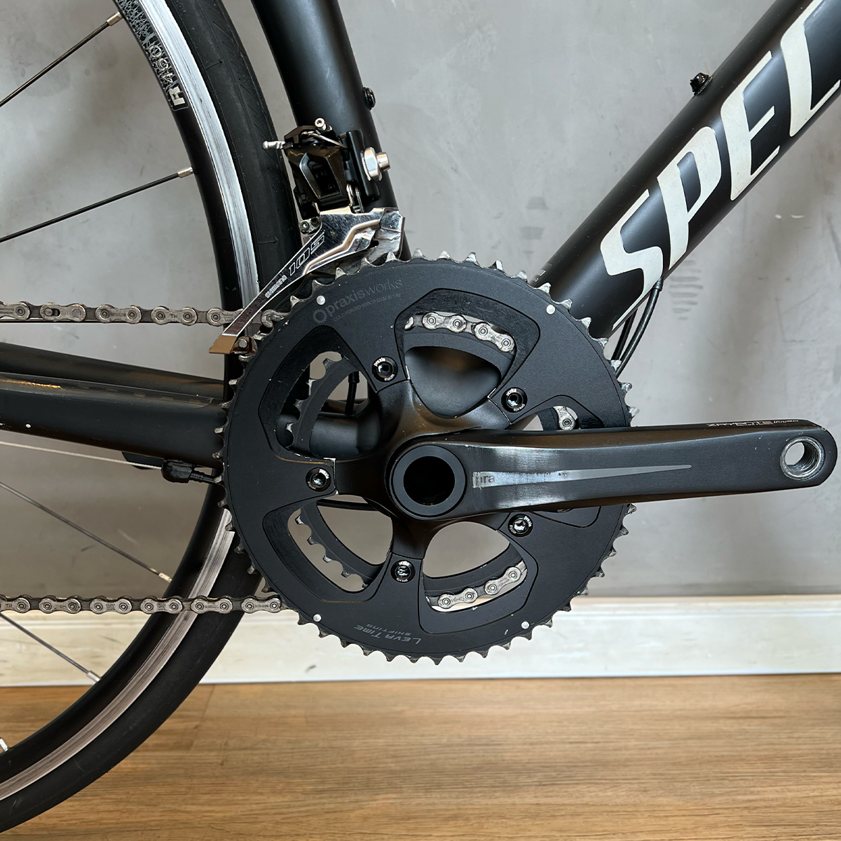 Specialized Allez Sprint Comp - 2019