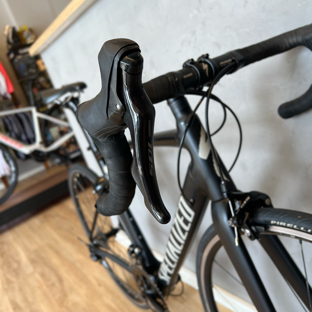 Specialized Allez Sprint Comp - 2019