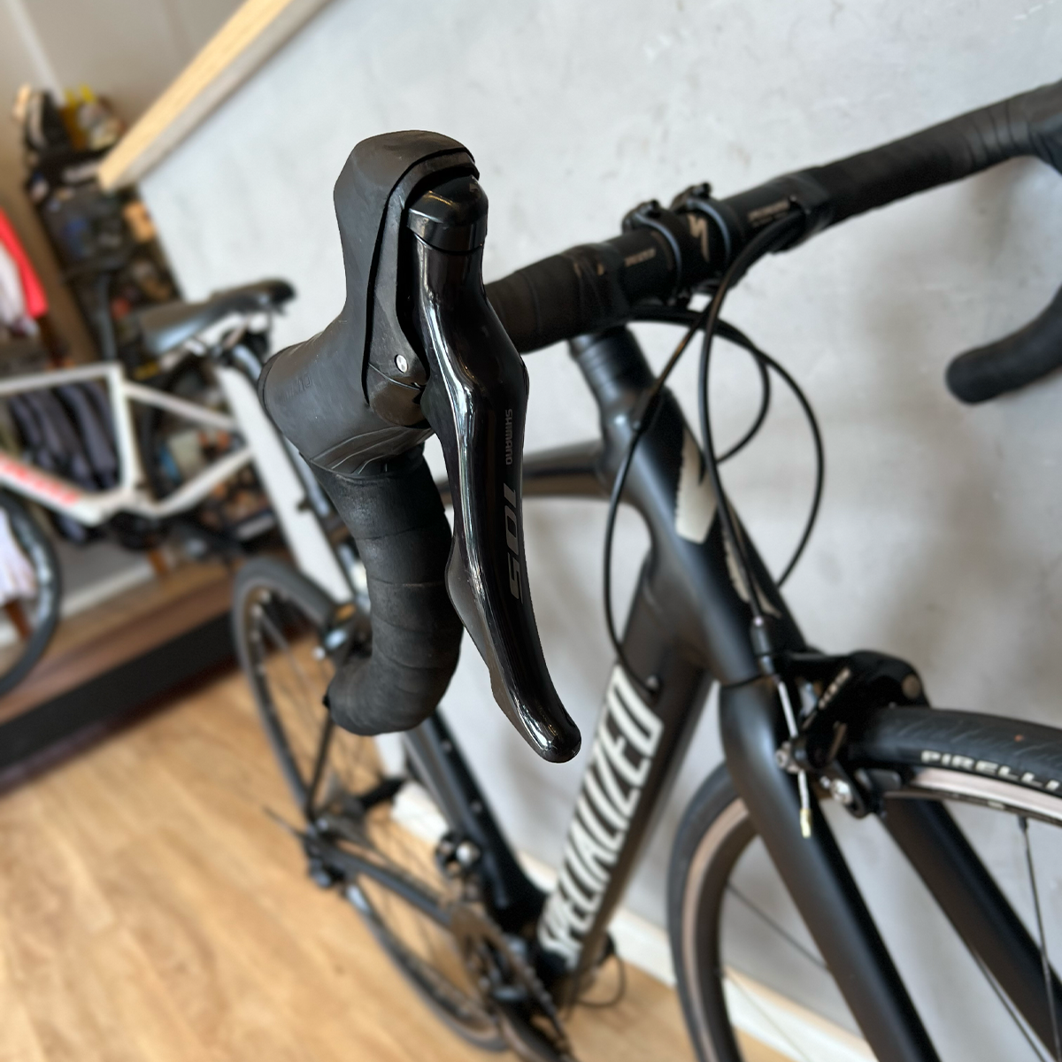 Specialized Allez Sprint Comp - 2019