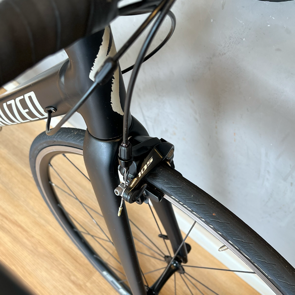 Specialized Allez Sprint Comp - 2019