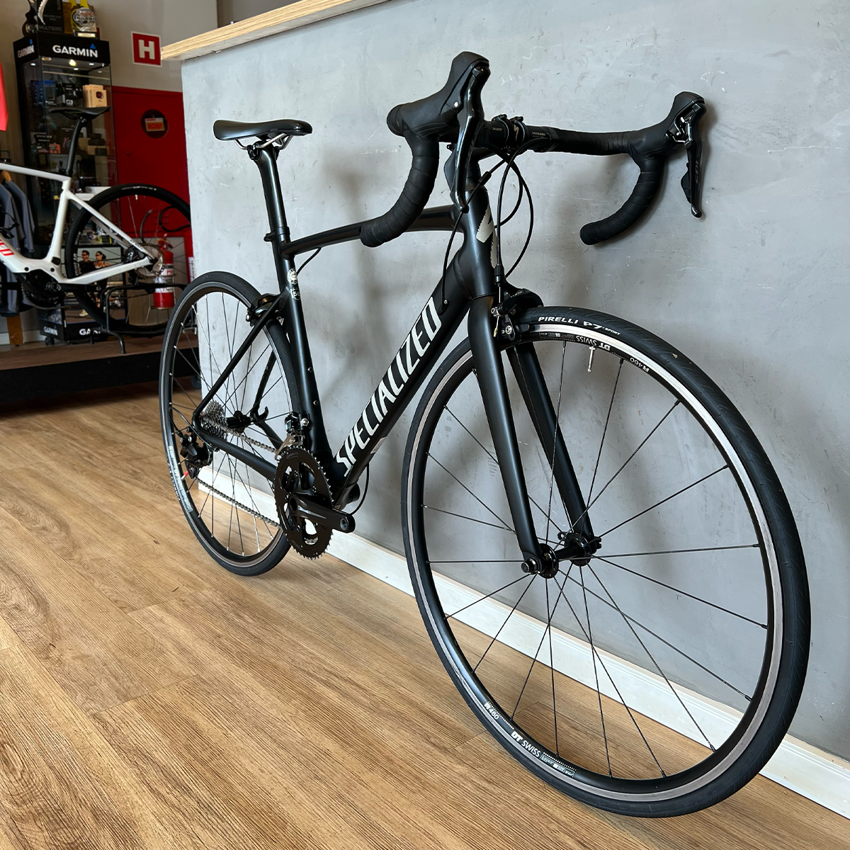Specialized Allez Sprint Comp - 2019
