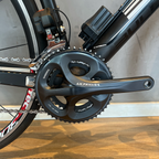 Bulls Night Hawk 2 Di2 - 2012