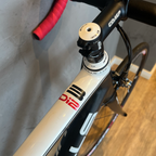 Bulls Night Hawk 2 Di2 - 2012