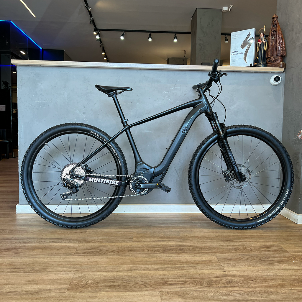 Specialized Turbo Levo Hardtail - 2021