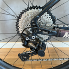 Specialized Turbo Levo Hardtail - 2021