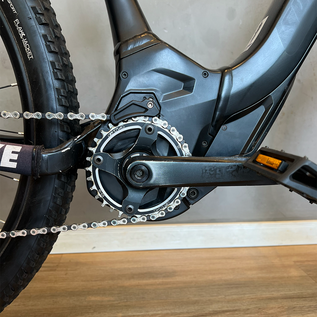 Specialized Turbo Levo Hardtail - 2021