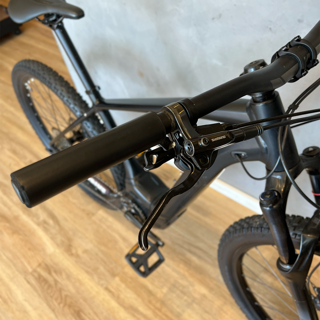 Specialized Turbo Levo Hardtail - 2021