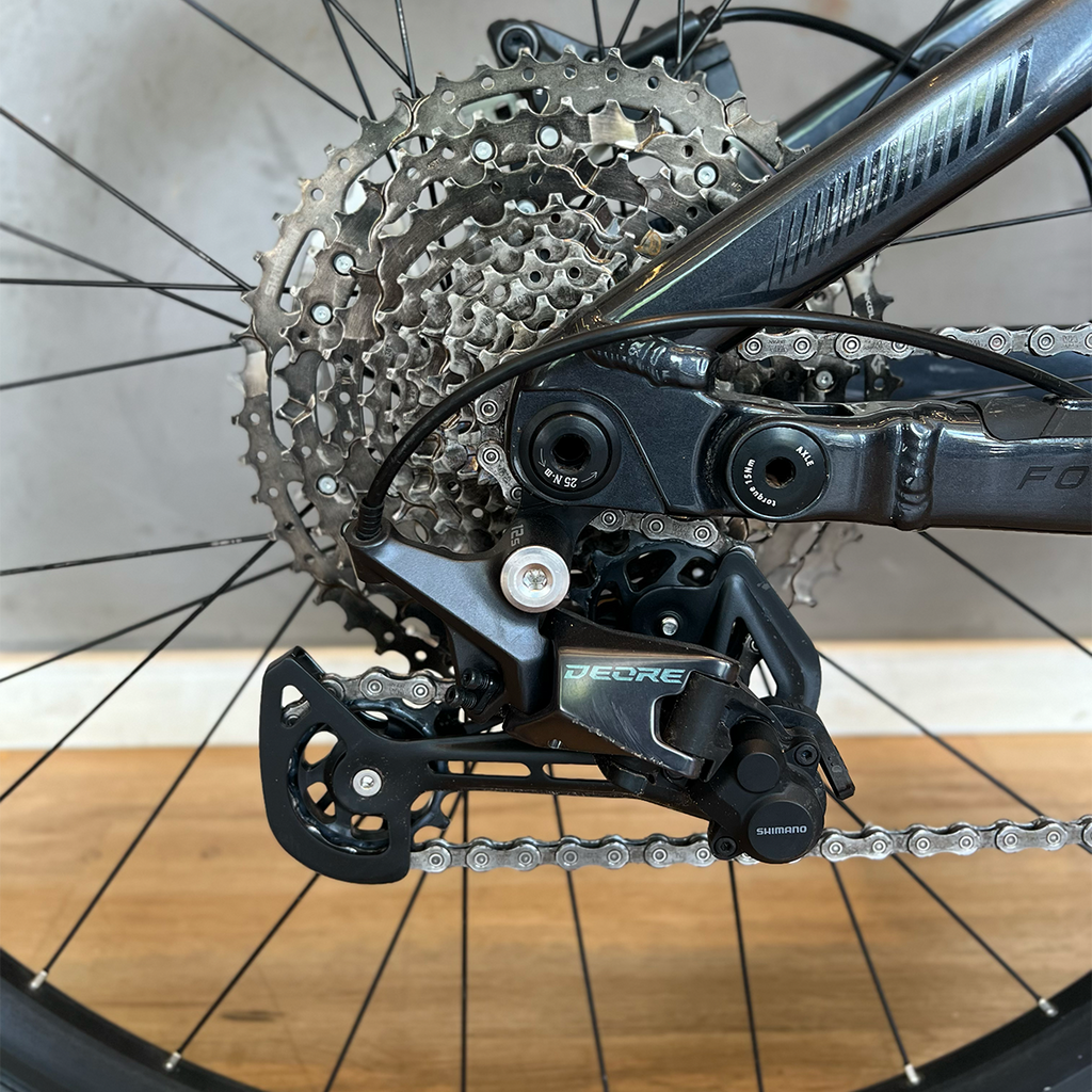 Oggi Forza E-Bike - 2026