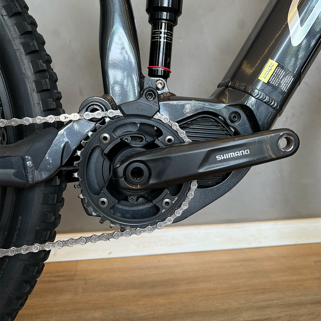 Oggi Forza E-Bike - 2026