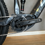 Oggi Forza E-Bike - 2026