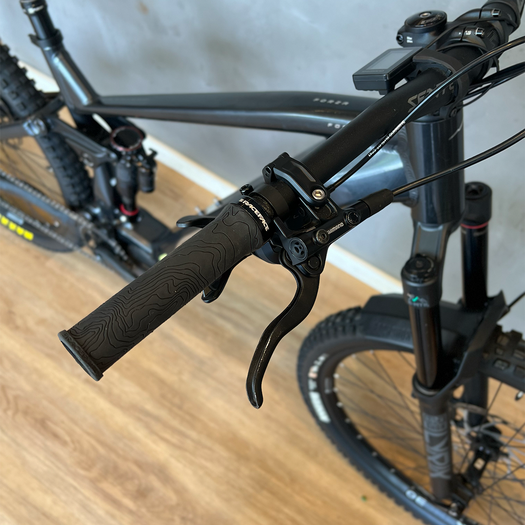 Oggi Forza E-Bike - 2026