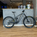 Oggi Forza E-Bike - 2026