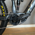 Oggi Forza E-Bike - 2026